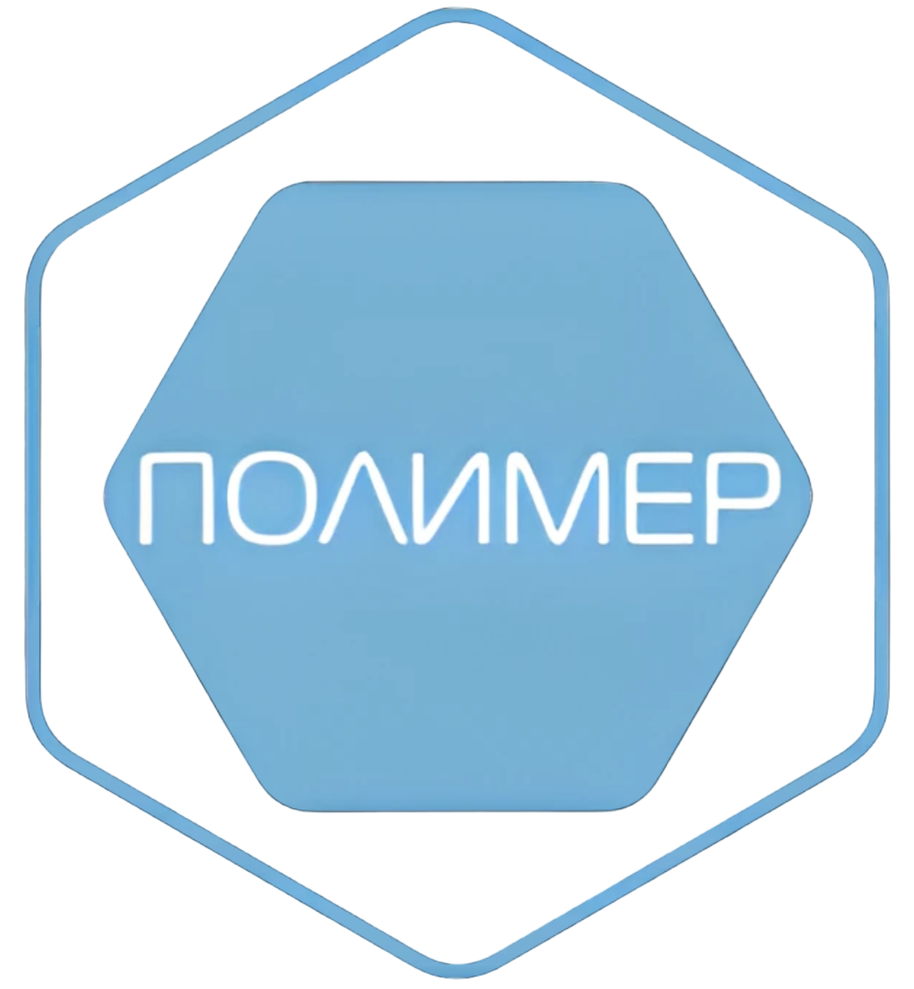ООО Полимер — логотип